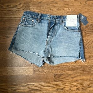 Abercrombie and Fitch Shorts NWT